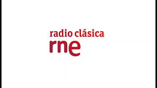 87,90 MHz - RNE 2 Radio Clásica received in Germany via E-skip