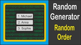 Best 5 Random Generator Apps For Android 2020 screenshot 1