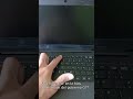 Como entrar en Bios de la Netbook del Gobierno G7