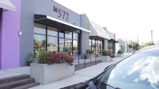 Luxe Nail Bar Salon commercial