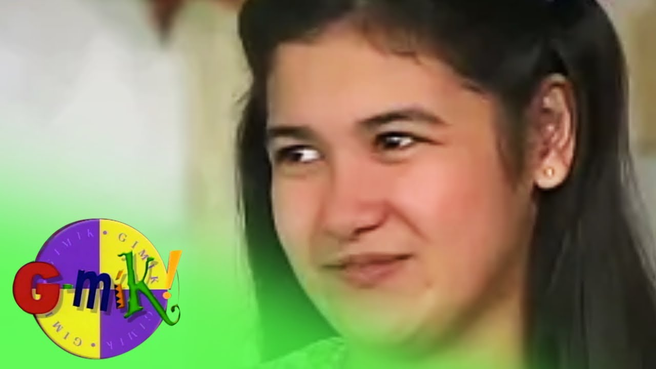 G Mik Full Episode 42 Jeepney TV YouTube g-mik-full-episode-42-jeepney-tv-youtube