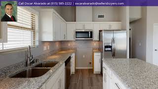 612 Ernesto Serna Street video tour