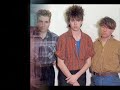 Echo and the bunnymen  Seven Seas (J.Peel's sessions)