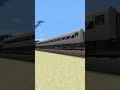 Minecraft Immersive Railroading Railfanning 22!