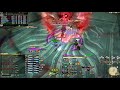 FFXIV-Eden覚醒編零式2層[E2S] -初CLEAR-SCH