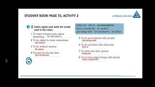 Chapter 7 - Lesson 1 - EC6B1