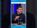 Mustafa Sarp: Nasıl Sane ile Nene'yi kıyaslıyorsun?