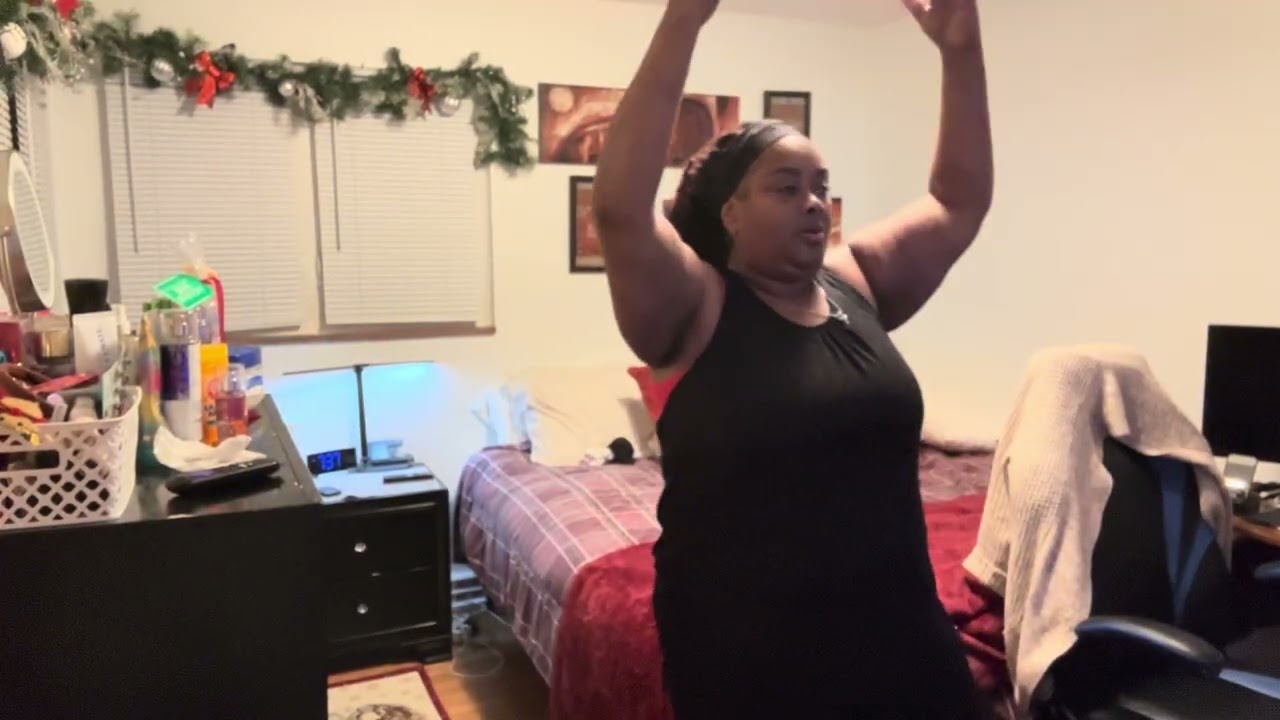 Early morning tai chi workout #pushpastlimits