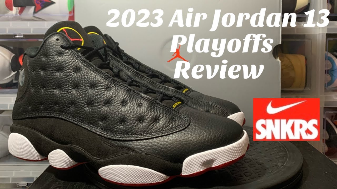 Air Jordan 13 Playoff Returning Spring 2023 - Sneaker News