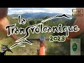 La transvolcanique 2023 