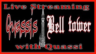 Live Streaming With Quassis