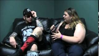 Interview with Tom Maxwell of Hellyeah Wealth