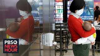 What's it like to be pregnant amid a pandemic? New and prospective mothers share stories