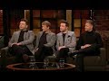 Westlife on Gay Byrne | The Late Late Show | RTÉ One