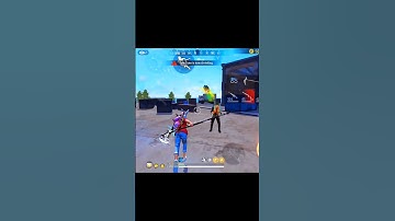 Trolling noob 😂 #shortsfeed #funny #freefirefunny