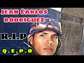CARRERA DONDE FALLECE🇵🇦JEAN CARLOS RODRÍGUEZ - HIPODROMO PRESIDENTE REMON 🇵🇦/ VIERNES 16/10/2020