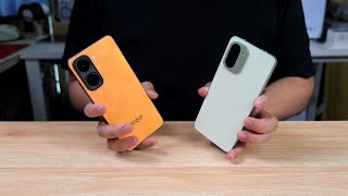 Oneplus Ace 6T Vs Iqoo Neo 11 Which One Is Better?