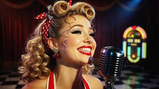 MY BOBBY BOY (Rock ’n’ Roll Doo-Wop Mix)