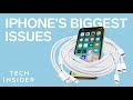 Everything Wrong With The iPhone