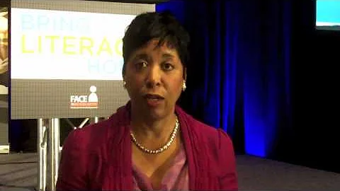 Dr. Karen Mapp on the Recipe for School Improvement