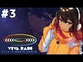 【Vtuber音楽ラジオ】VIVA!ViANKiEらじお【#3】