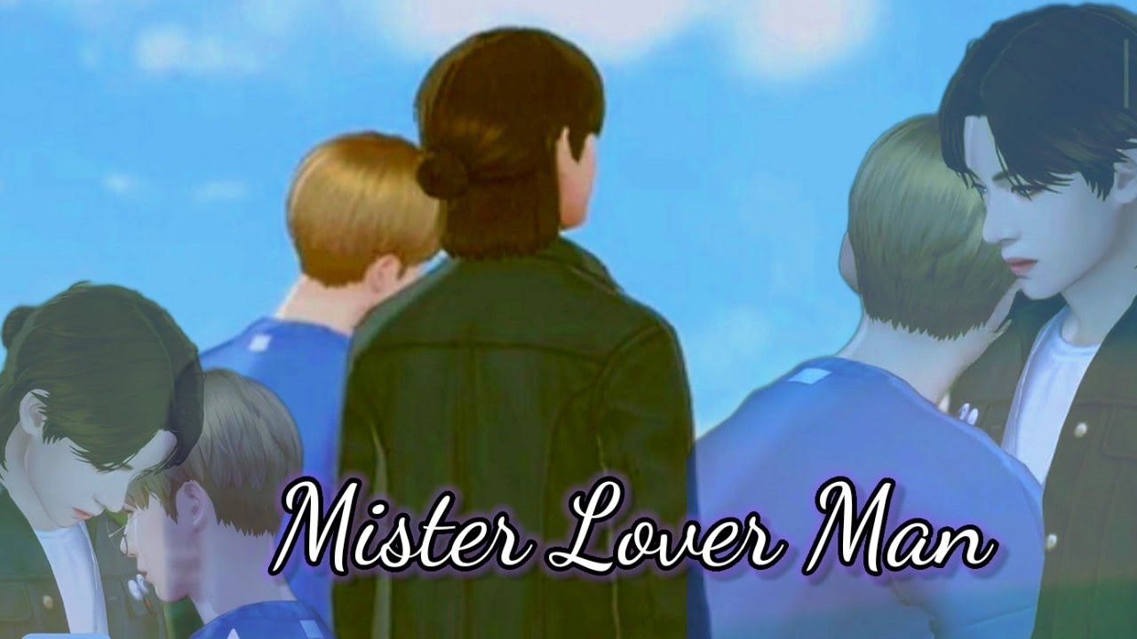 mister lover man (Lieailie) || taekook bts universe story game|| English+Indonesia subtitle
