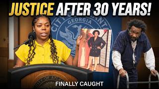 She Was 5 When Her Mom Was Murdered… 27 Years Later, She Became the Cop Who Found Her Killer News