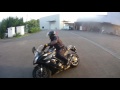 Ninja1000 2016/08/20 直パイ