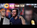 MORE THAN TECH,CHI E'?-COGITO ERGO SUM EP3
