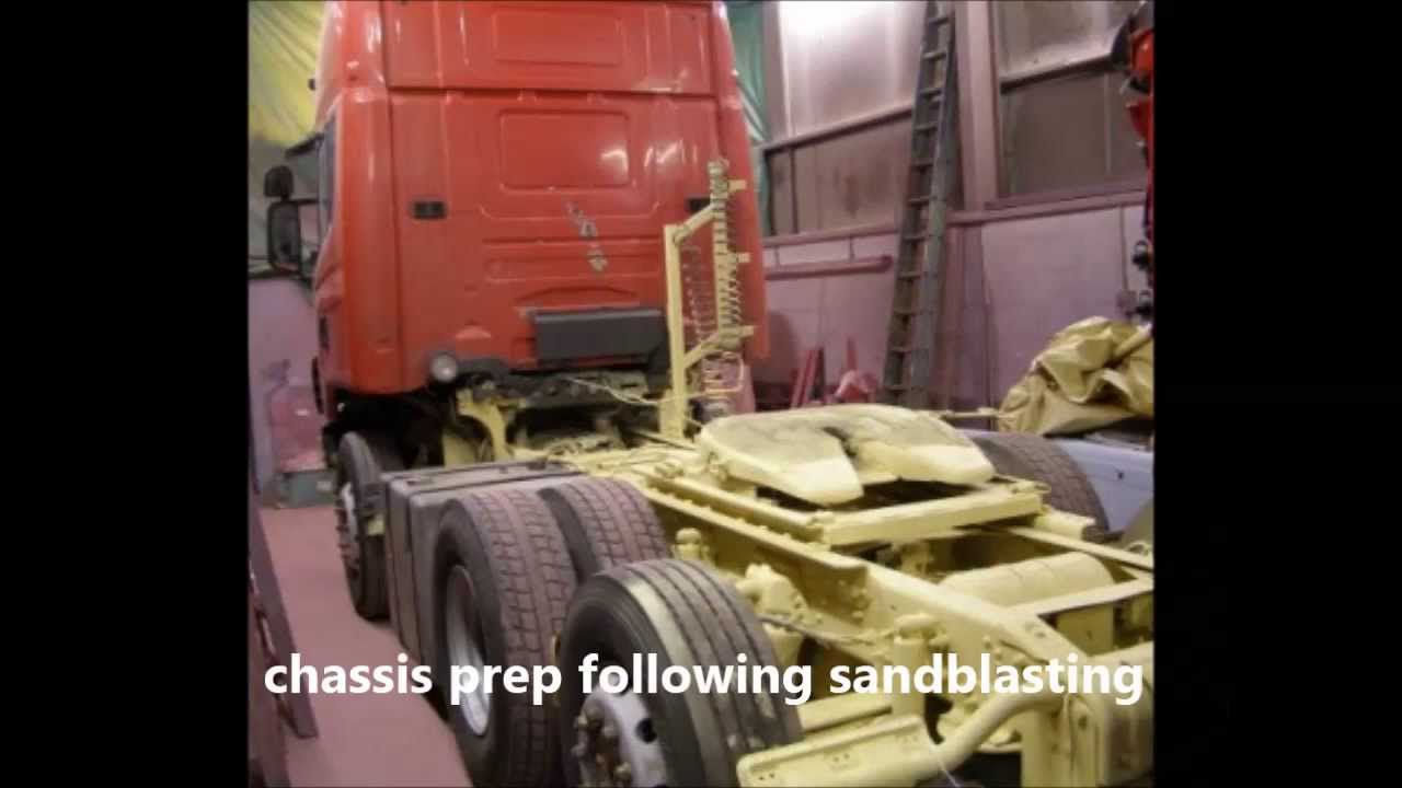 Spot On Truck Bars Scania 144 530