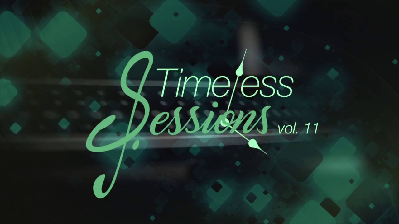 Timeless Sessions Vol.11 (Banging Progressive Psytrance)