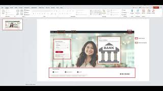 MIT Bad Bank Walkthrough
