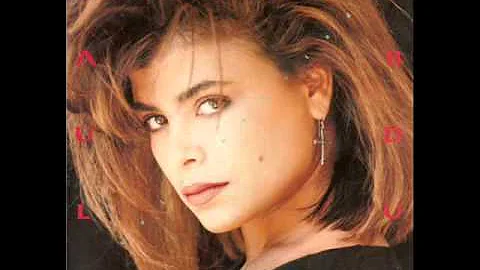 Paula Abdul - Cold Hearted (Cold Hearted House Mix) (Audio) (HQ)