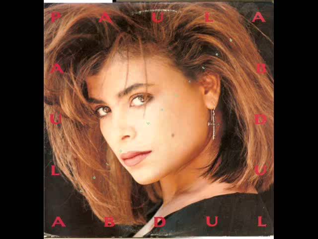 ポーラ・アブドゥル　Cold Hearted REMIX　リミックス集 CD Cold Hearted (Cold Hearted House Mix) - Paula Abdul - YouTube