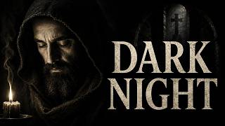 The Mystic Who Discovered the Dark Night of the Soul