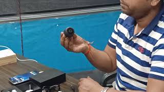 How to setup Wi-Fi mini magnet camera APP - hdminicam Pro screenshot 5