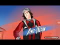 Marvel Avengers Academy Walkthrough Part 79 ANT MAN 