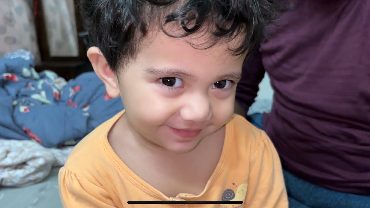 👶 Wake-up time | Sleepyhead| DayCare | 