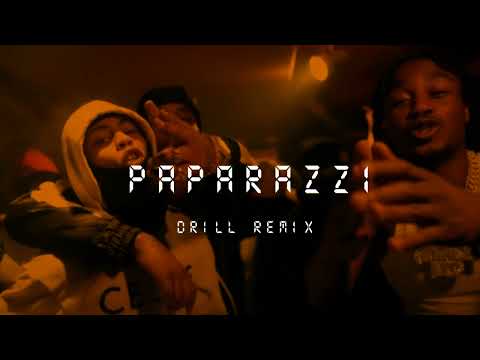 Lady Gaga - Paparazzi (Drill Remix) | prod. by nooney
