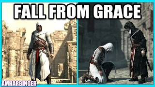 Assassins Creed | Altair Breaks the Brotherhoods Creed and Gets Demoted