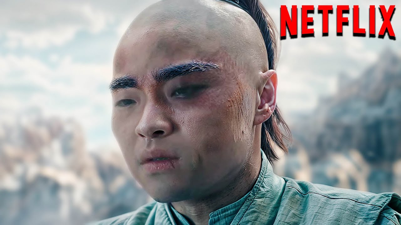 Zuko's New Destiny?! - Avatar The Last Airbender - Season 2 Theory