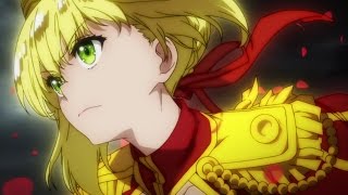 PS4/PS Vita『Fate/EXTELLA』オープニングアニメ
