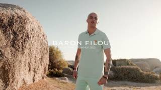 Spring Summer 2022 Baron Filou Essentials