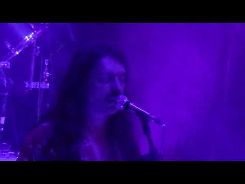 Species - Biological Masterpiece (Live @ New Vegas, Warszawa, Poland, 11.10.2025)