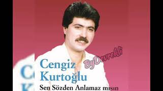 Cengiz Kurtoğlu - Yorgunum Yorgun 1984 Resimi