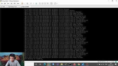 Konfigurasi OpenVPN di Debian 9