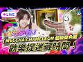 EP379：歡樂捉迷藏時間！《MECCHA CHAMELEON 超級變色龍》愛理參戰！