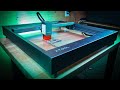 This Has Changed My Mind On Diode Lasers - xTool D1 Laser Engraving & Cutting
