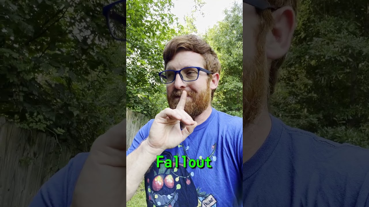 This Small Update Will Split Some Fallout 76 Fans