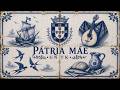 Pátria Mãe by GNTK